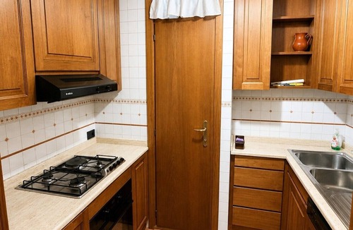 Trevi nel Lazio Apartment | Altipiani di Arcinazzo Residence