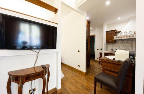 Tuscolano Apartment | Altobelli Apartment