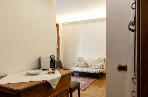 Tuscolano Apartment | Altobelli Apartment