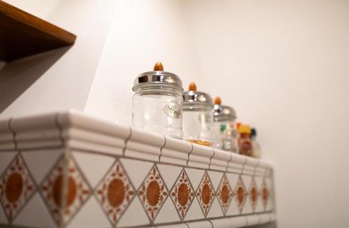 Tuscolano Apartment | Altobelli Apartment