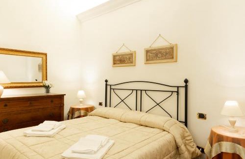 Tuscolano Apartment | Altobelli Apartment