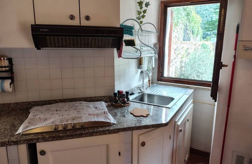 Precetto Apartment | AM Ferentillo: Marmore Waterfalls and Mountains