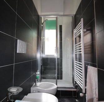 Bolognina Apartment | Am Liv' (mi alzo)