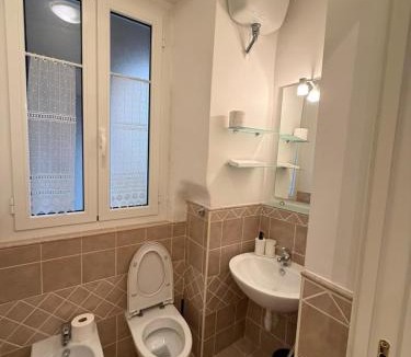 Old Town Apartment | AM Stays 15 - Perugia Center Sweet Home