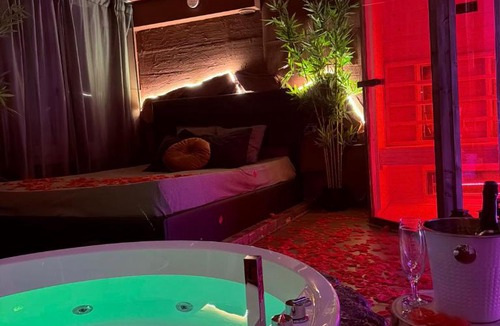 Bolognina Apartment | Ama Collection Esclusive Spa