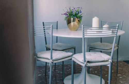 Garbatella Apartment | AMA Roma 5 minuti dal Colosseo