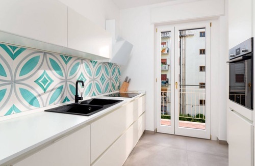 Sorrento City Centre Apartment | Amal - Elegant apt in Sorrento
