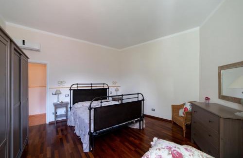 Pontone Apartment | Amalfi Coast Donna Carmela Apartment