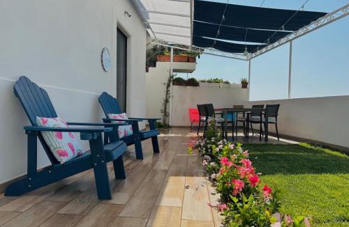 Scala House | Amalfi Coast Holiday House