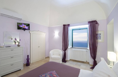 Pogerola House | Amalfi Coast Villa Knight