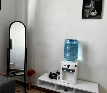 Eldoret Bed & Breakfast | Amani Homes