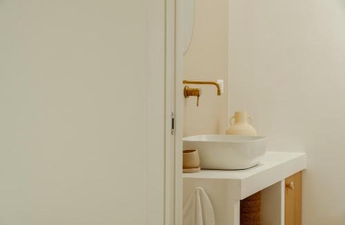 Marina di Ostuni Apartment | Amarèa Charming Sea home