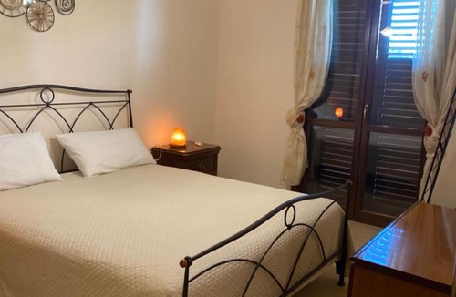 San Vito Lo Capo Apartment | Amarena Casa Vacanze Wifi Parking Veranda