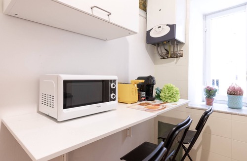 Rione VII Regola House | AMATA Pantheon Suite