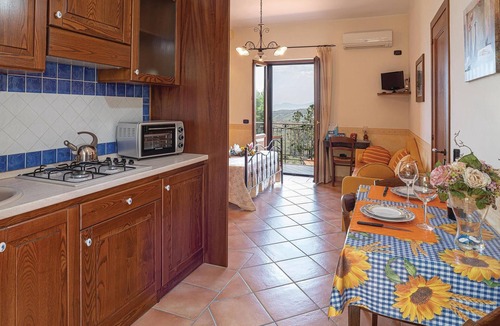Laureana Cilento Apartment | Amazing apartment in Laureana Cilento SA