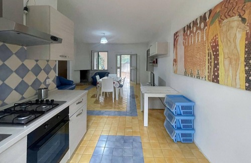 Vico del Gargano Apartment | Amazing apartment in Vico del Gargano