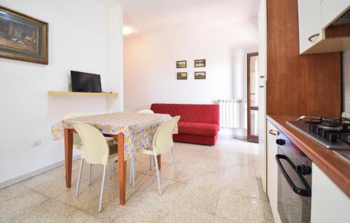 Pescia Romana Apartment | Amazing Apartment In Pescia Romana With Wifi