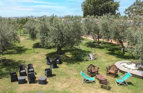 Pescia Romana Apartment | Amazing Apartment In Pescia Romana With Wifi