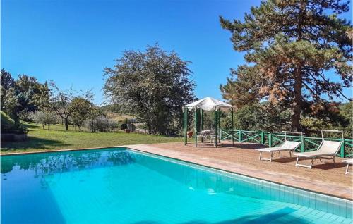 Ficulle Apartment | Amazing Apartment In Ficulle With Wifi