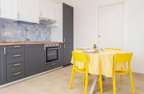 Fondo Morte Apartment | Amazing apartment in Marzamemi with WiFi