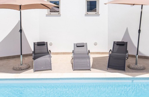 Fondo Morte Apartment | Amazing apartment in Marzamemi with WiFi