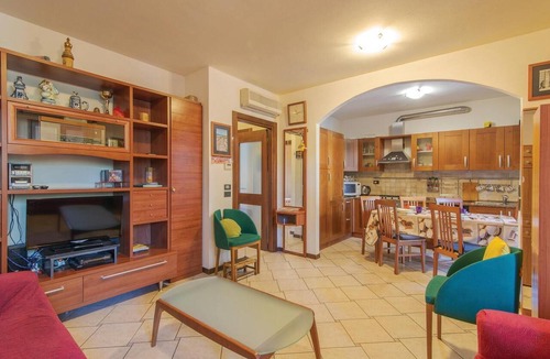Trebbiantico Apartment | Amazing apartment in Pesaro -PU- with ethernet internet
