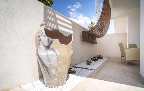 Fondo Morte Apartment | Amazing Apartment In Marzamemi With Wifi