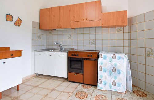 Casal Velino Apartment | Amazing apartment in Casal Velino with WiFi