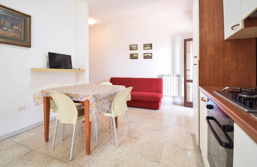 Pescia Romana Apartment | Amazing apartment in Pescia Romana with WiFi