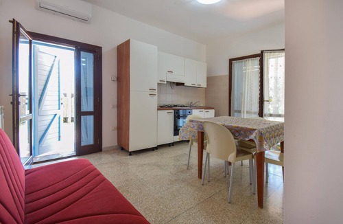 Pescia Romana Apartment | Amazing apartment in Pescia Romana with WiFi