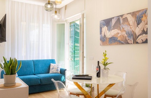 Ripa Apartment | Amazing Circo Massimo