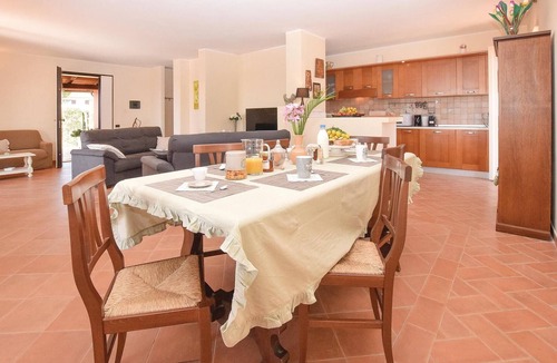 Grosseto House | Amazing home in Principina a Mare (GR) with WiFi