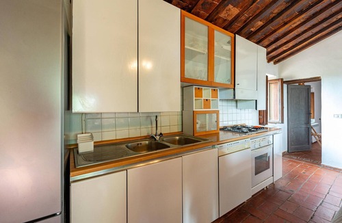 Civitella Marittima House | Amazing home in Civitella Marittima