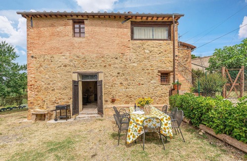 Civitella Marittima House | Amazing home in Civitella Marittima