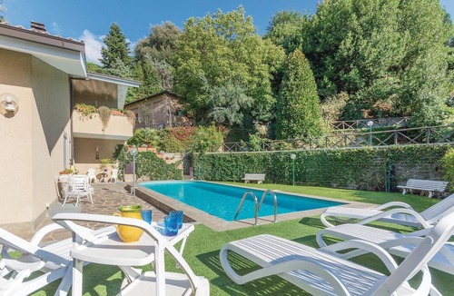 Grottaferrata House | Amazing home in Grottaferrata RM with WiFi