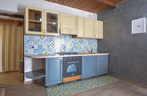 Casal Velino House | Amazing home in Acquavella