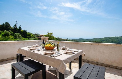 Casal Velino House | Amazing home in Acquavella