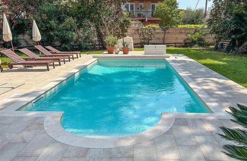 Anzio House | Amazing home in Anzio