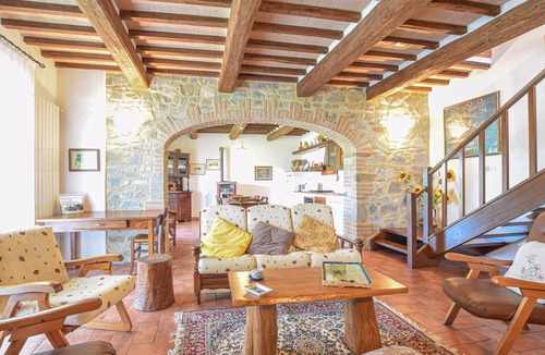 Arcidosso House | Amazing home in Arcidosso