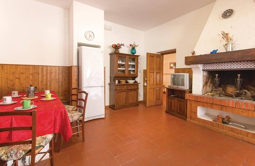 Cortona House | Amazing home in Cortona AR with private swimming pool, can be inside or outside