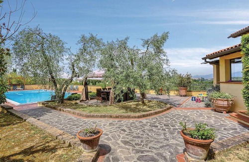Forcoli House | Amazing home in Forcoli (PI)