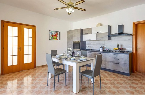 Santa Maria del Focallo House | Amazing home in Ispica with private swimming pool, can be inside or outside