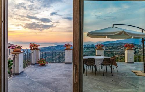 Laureana Cilento House | Amazing Home In Laureana Cilento