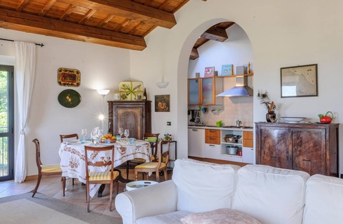 Montemarciano House | Amazing home in Montemarciano with WiFi