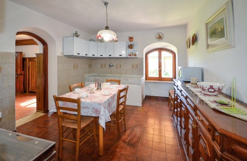 Manciano House | Amazing home in Manciano with private swimming pool, can be inside or outside