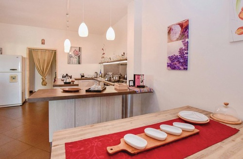 Casa Papa House | Amazing home in Modica with WiFi