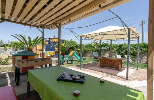 Casa Papa House | Amazing home in Modica with WiFi