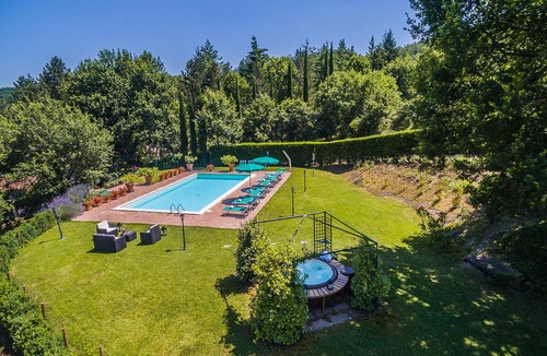 Ripoli House | Amazing home in Monterchi
