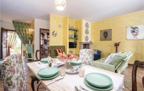 Montebuono House | Amazing Home In Montebuono