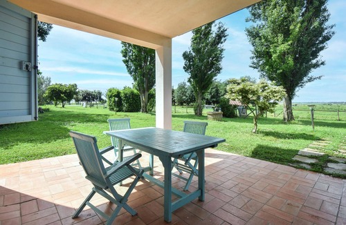 Pescia Romana House | Amazing home in Pescia Romana with WiFi